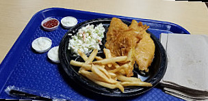 Long John Silver's