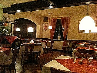 DalÂ´s Schnellrestaurant