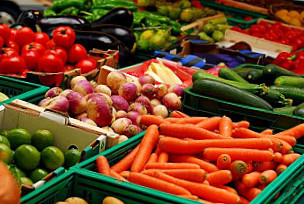 Meade County Farmers Market