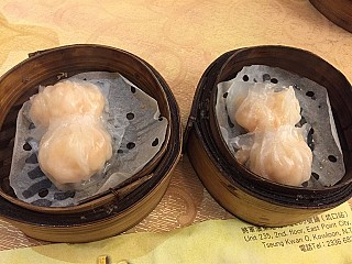 畔溪中菜 Riverside Dim Sum