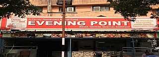 Evening Point Restaurant (Arera Colony)