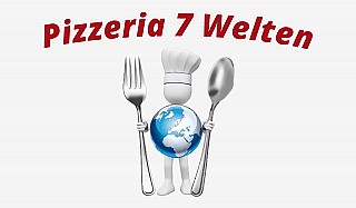 Pizzeria 7 Welten