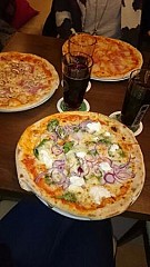 Pizzeria Padu