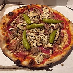 Pizza Casa