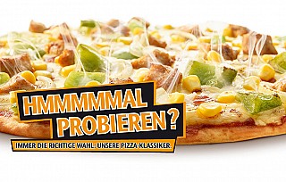 Hallo Pizza Spremberg