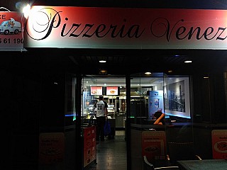 Pizzeria Al Bacio