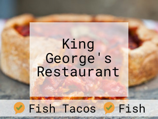 King George's Restaurant