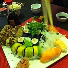 restaurant image