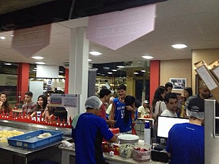 Domino's Pizza Cabo Frio