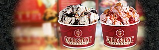 Cold Stone Creamery