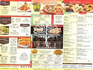 Pizza Hut (Vasundhara)