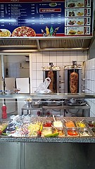 La Döner