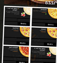 Pizza Hut Delivery