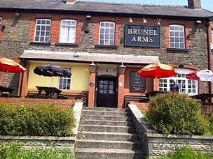 Brunel Arms