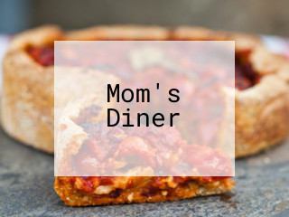 Mom's Diner