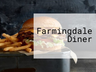 Farmingdale Diner