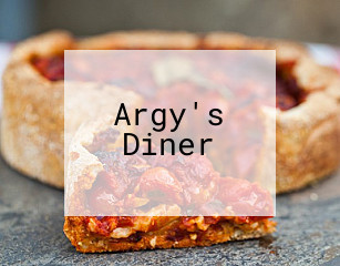 Argy's Diner