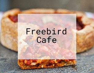 Freebird Cafe