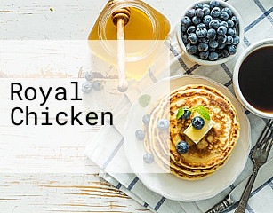 Royal Chicken