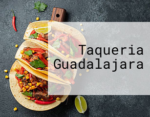 Taqueria Guadalajara