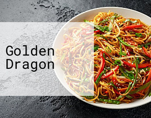 Golden Dragon