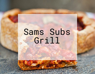 Sams Subs Grill