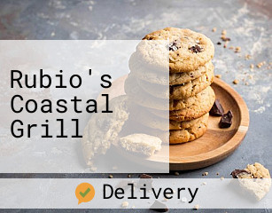 Rubio's Coastal Grill