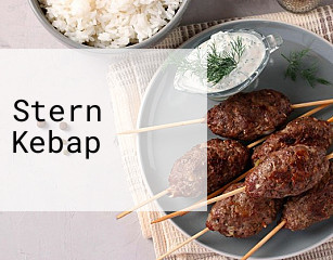 Stern Kebap