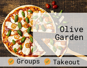 Olive Garden Italian