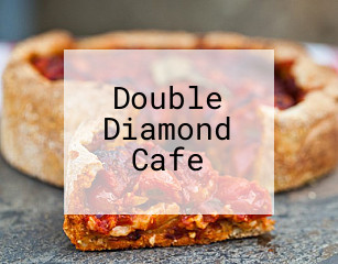 Double Diamond Cafe