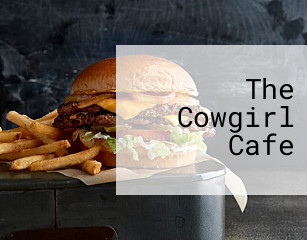 The Cowgirl Cafe