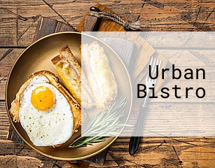 Urban Bistro