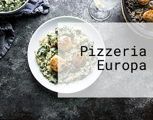 Pizzeria Europa