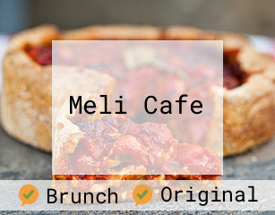 Meli Cafe Juice