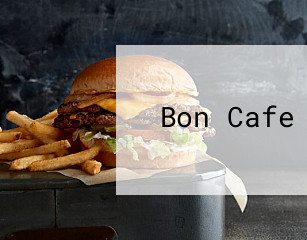 Bon Cafe