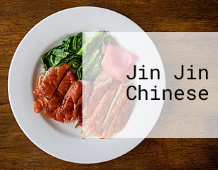 Jin Jin Chinese