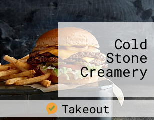 Cold Stone Creamery