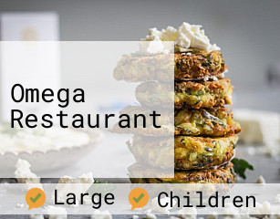 Omega Restaurant