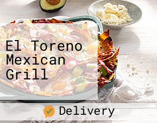 El Toreno Mexican Grill