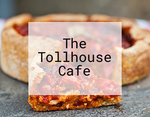 The Tollhouse Cafe