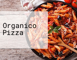 Organico Pizza