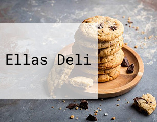 Ellas Deli