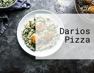 Darios Pizza