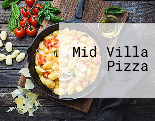 Mid Villa Pizza