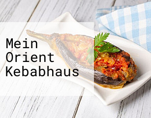 Mein Orient Kebabhaus