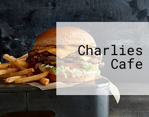 Charlies Cafe