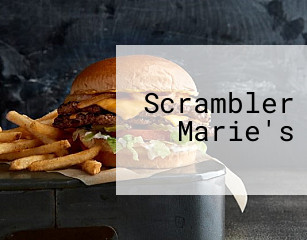 Scrambler Marie's