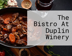 The Bistro At Duplin Winery