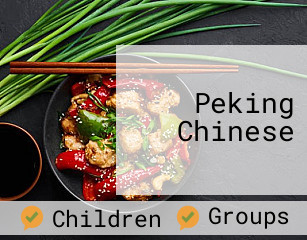 Peking Chinese