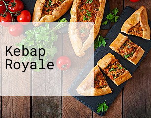 Kebap Royale